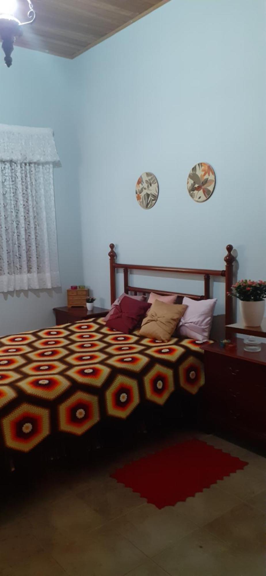 Pousada Pedacinho do ceu suite Izah Cunha Quarto foto