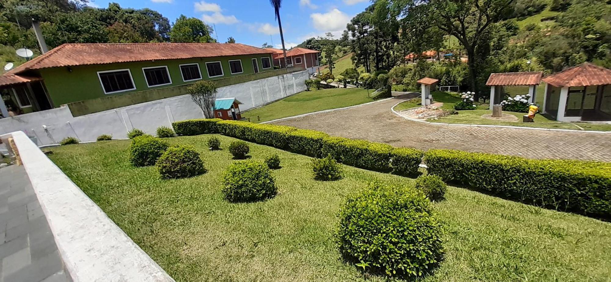 Pousada Pedacinho do ceu suite Izah Cunha Quarto foto